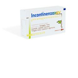 INCONTINENZAMEV 30 COMPRESSE - doctorpill.it