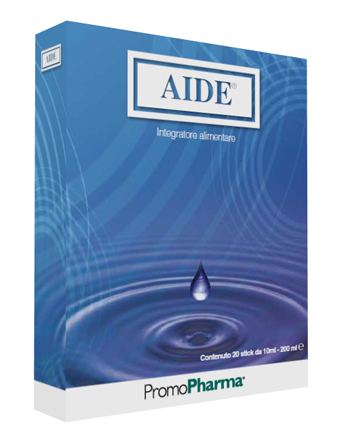 AIDE GERMANIO 20 STICK 10 ML - doctorpill.it