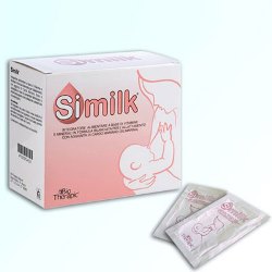 SIMILK 30 BUSTINE - doctorpill.it