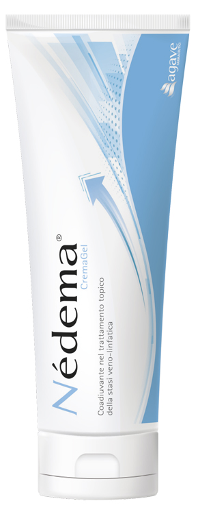 COAUDIUVANTE NEL TRATTAMENTO TOPICO DELLE STASI VEVO LINFATICHE NEDEMA CR GEL 75ML - doctorpill.it