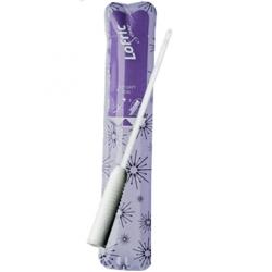 CATETERE URINARIO MONOUSO AUTOLUBRIFICANTE IDROFILO POBE LUBRIFICAZIONE TRAMITE POLIVINILPIRROLIDONE SOLUZIONE SALINA STERILE INTEGRATA DONNA CH12 15 CM 30 - doctorpill.it