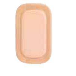 MEDICAZIONE BIATAIN SUPER TAMPONE IDROCAPILLARE ASSORBENTE CON BORDO ADESIVO 10X10 CM 10 PEZZI - doctorpill.it