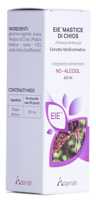 EIE MASTICE DI CHIOS FLACONCINO 30 ML - doctorpill.it