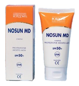 NOSUN MD CREMA PROTEZIONE MOLTO ALTA 75 ML - doctorpill.it