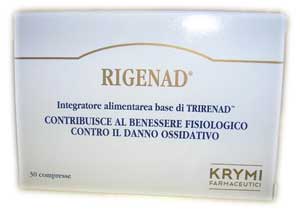 RIGENAD 30 COMPRESSE - doctorpill.it