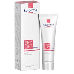 ERYLIFT CREMA ANTIROSSORE 50 ML - doctorpill.it