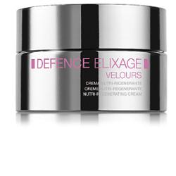 DEFENCE ELIXAGE VELOURS CREMA NUTRI-RIGENERANTE - doctorpill.it