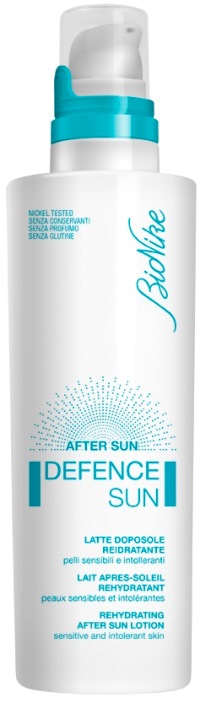 DEFENCE SUN REFRESH DOPOSOLE REIDRATANTE 400 ML - doctorpill.it
