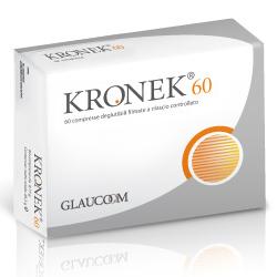 KRONEK 60 60 COMPRESSE - doctorpill.it