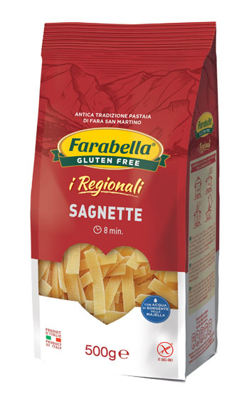 FARABELLA SAGNETTE 500 G - doctorpill.it