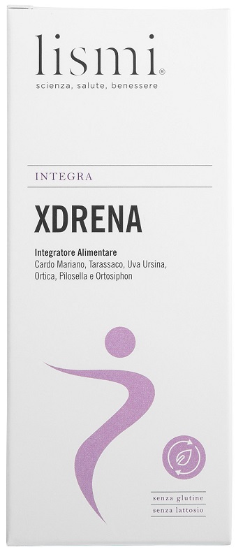 XDRENA 250 ML - doctorpill.it