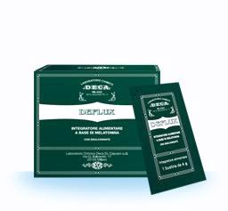 DEFLUX 20 BUSTE 4 G - doctorpill.it