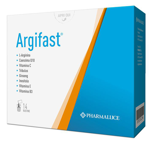 ARGIFAST 14 BUSTINE - doctorpill.it