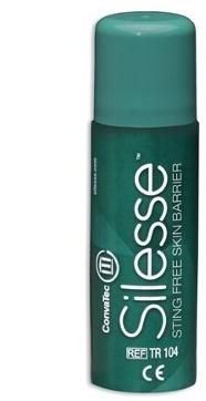SILESSE SPRAY PROTETTIVO PER STOMIA 50 ML - doctorpill.it