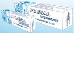 POLIDAL CREMA VISO 30 ML - doctorpill.it