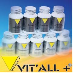 VITAL PLUS IMMUNERGIE 30 COMPRESSE - doctorpill.it
