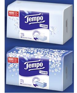 TEMPO FAZZOLETTI BOX 80 PEZZI - doctorpill.it