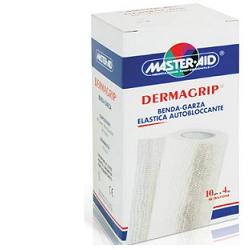 BENDA MASTER-AID DERMAGRIP CM8X20M - doctorpill.it