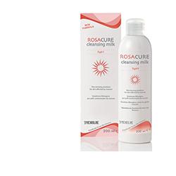 ROSACURE CLEANSING MILK DETERGENTE 200 ML - doctorpill.it
