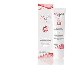 ROSACURE FAST CREMA 30 ML - doctorpill.it