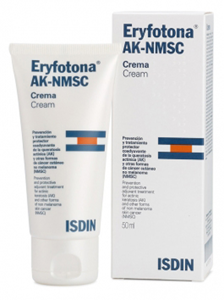 ERYFOTONA AK-NMSC CREMA 50ML - doctorpill.it