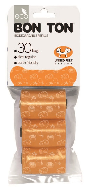 REFILL ARANCIO PER BON TON REGULAR - doctorpill.it