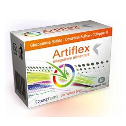 ARTIFLEX 30 COMPRESSE 39 G 39 G - doctorpill.it