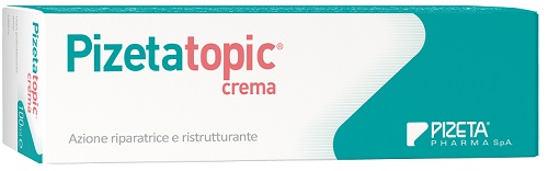 PIZETATOPIC CREMA 100 ML - doctorpill.it