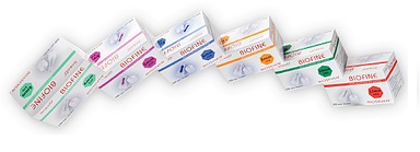 AGO PER PENNA DA INSULINA LINEA D BIOFINE GAUGE 31 LUNGHEZZA 6 MM 100 PEZZI - doctorpill.it