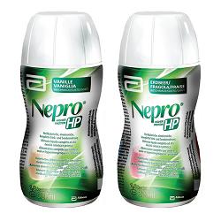 NEPRO HP VANIGLIA 220 ML - doctorpill.it