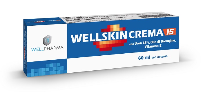 WELLSKIN CREMA 15 60 ML - doctorpill.it