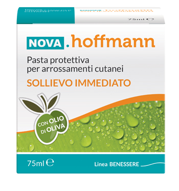 NOVA HOFFMANN CREMA 75 ML - doctorpill.it