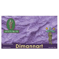 DIMANNART 30 BUSTINE 4 G - doctorpill.it