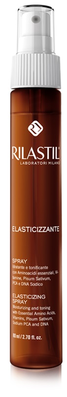 RILASTIL ELASTICIZZANTE OLIO 80 ML - doctorpill.it