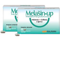 MELASIN UP 1 MG 20 COMPRESSE - doctorpill.it