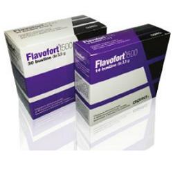FLAVOFORT 1500 30 BUSTINE 3 G - doctorpill.it