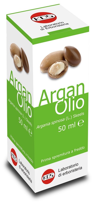 OLIO DI ARGAN 50 ML - doctorpill.it