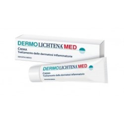 DERMOLICHTENA MED 50 ML - doctorpill.it