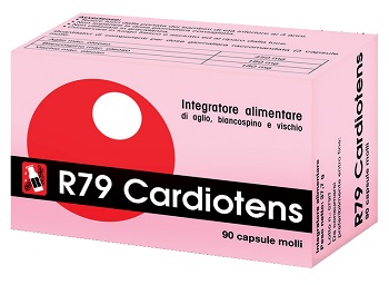 R79 CARDIOTENS 90 PERLE - doctorpill.it