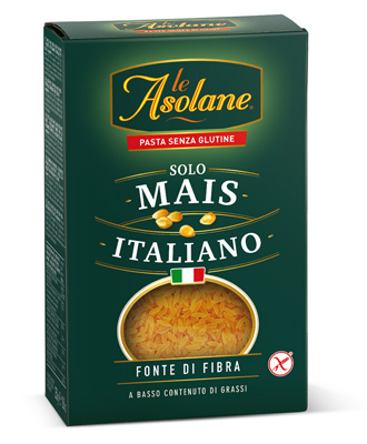 LE ASOLANE FONTE DI FIBRA RISETTI 250 G - doctorpill.it
