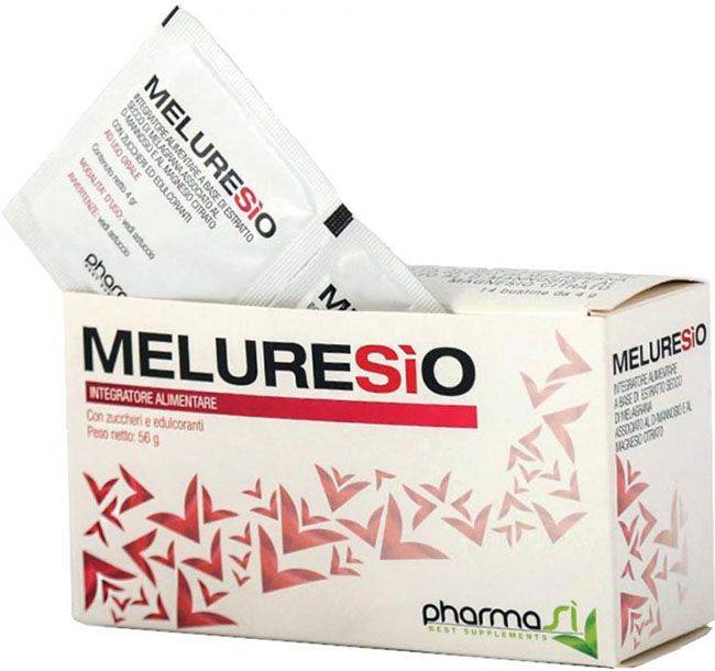 MELURESIO 14 BUSTINE - doctorpill.it