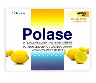 POLASE LIMONE 12 BUSTINE - doctorpill.it