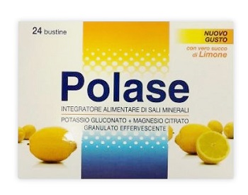 POLASE LIMONE 24 BUSTINE - doctorpill.it