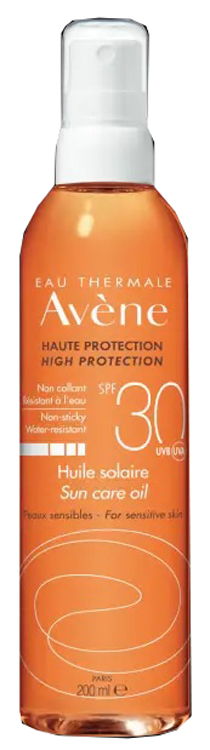 EAU THERMALE AVENE OLIO SPF30 200 ML - doctorpill.it
