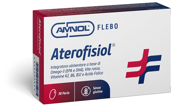 ATEROFISIOL 30 PERLE - doctorpill.it