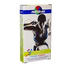 POLSIERA ELASTICA MASTER-AID SPORT TAGLIA 1 12/17CM - doctorpill.it