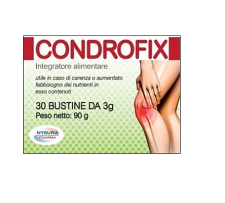 CONDROFIX 30 BUSTINE - doctorpill.it