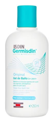 GERMISDIN ORIGINAL IGIENE CORPO 250 ML - doctorpill.it