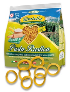 FARABELLA ANELLETTI RUSTICI 250 G - doctorpill.it