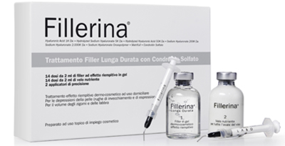 FILLERINA LD GR3 GEL+EMULS - doctorpill.it